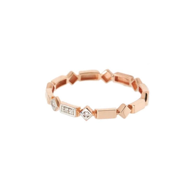 anel-allegro-fino-losangos-de-ouro-rose-18k-com-diamantes