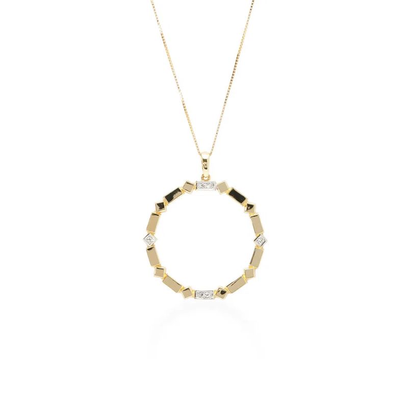 pingente-allegro-circulo-de-ouro-18k-com-diamantes