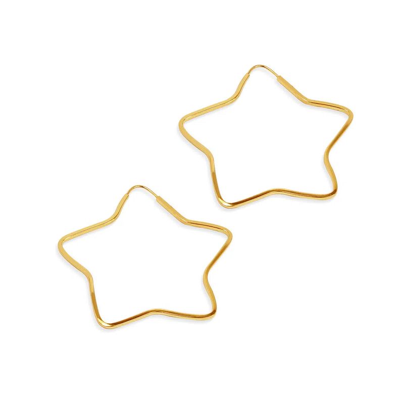 4097320a-brincos-de-argola-estrela-39x39-de-ouro-18k