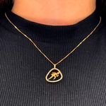 988287a-Pingente_esportes_corrida_com_diamantes