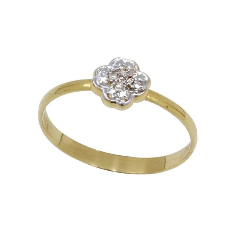 anel-mini-trevo-de-ouro-amarelo-18k-com-diamantes