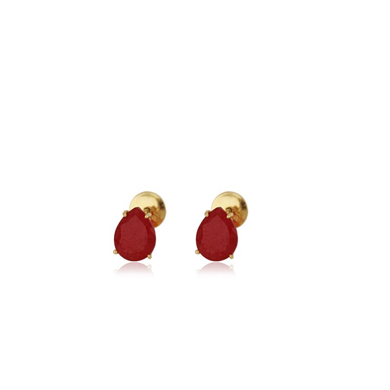brincos_gota_ouro_amarelo_18k_quartzito_vermelho_urban
