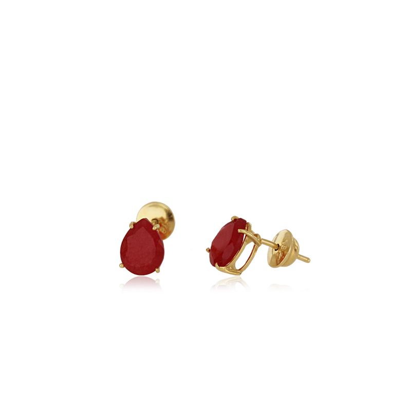 brincos_gota_ouro_amarelo_18k_quartzito_vermelho_urban