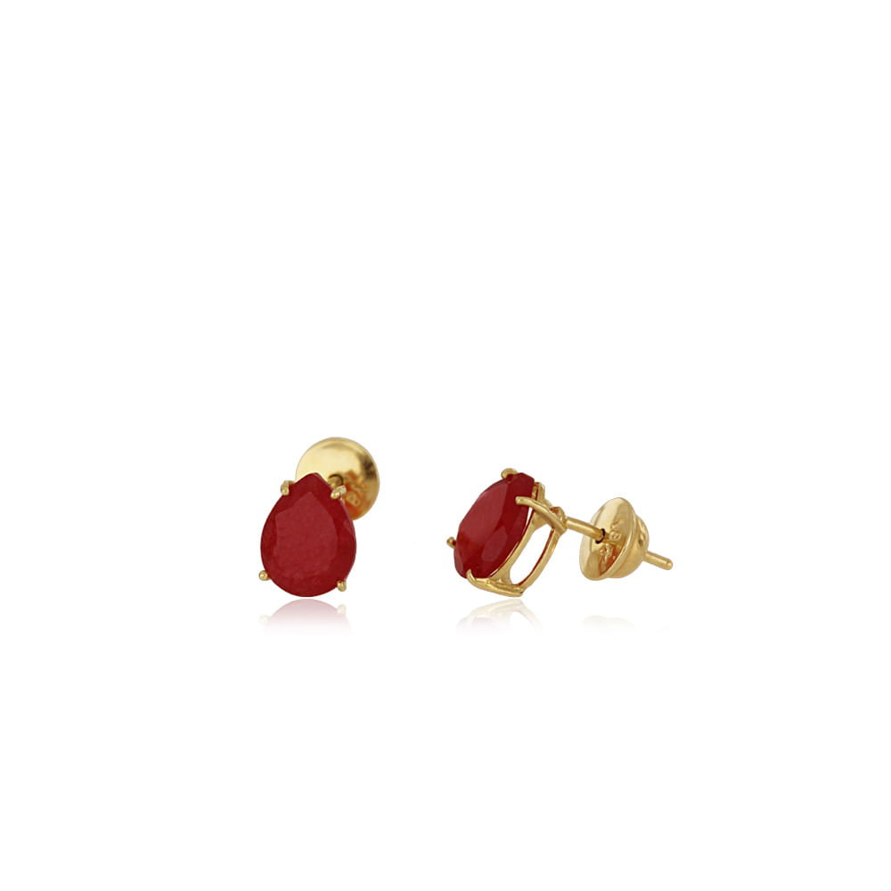 brincos_gota_ouro_amarelo_18k_quartzito_vermelho_urban