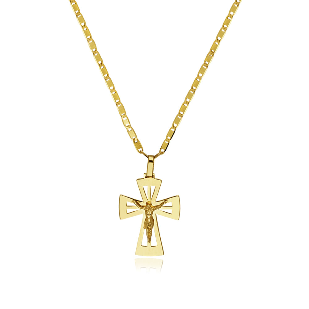 526422a_pingente_crucifixo_ouro_amarelo_18k