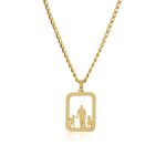 pingente_pai_filhos_ouro_amarelo_18k
