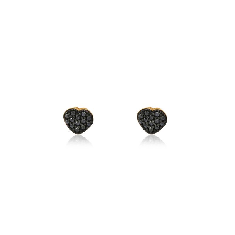 brinco_mini_pave_coracao_ouro_amarelo_18k_diamante_negro