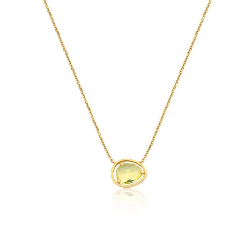 colar-sunset-gota-p-em-ouro-18k-com-green-gold