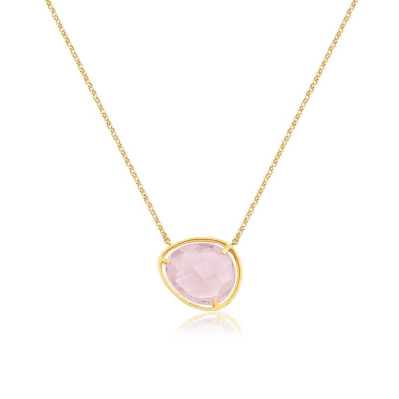 colar-sunset-gota-g-em-ouro-18k-com-quartzo-rosa