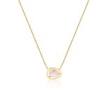 colar-sunset-gota-p-em-ouro-amarelo-18k-com-quartzo-rosa
