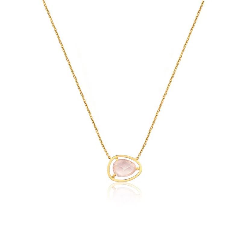 colar-sunset-gota-p-em-ouro-amarelo-18k-com-quartzo-rosa