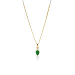 pingente_cuore_della_luce_gota_ouro_18k_com_quartzito_verde_e_topazio_branco