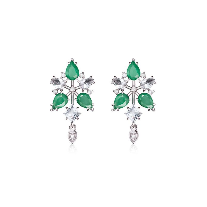 brincos_celebre__ouro_18k_com_esmeraldas_topazios_brancos_e_diamantes