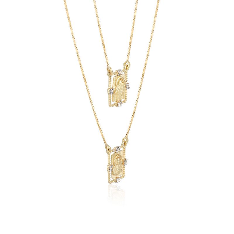 escapulario_andar_com_fe_sagrado_coracao_nossa_senhora_do_carmo_ouro18k_diamantes