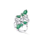 anel_celebre_ouro_18k_com_esmeraldas_topazios_brancos_e_diamantes