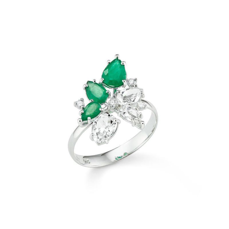 anel_celebre_ouro_18k_com_esmeraldas_topazios_brancos_e_diamantes