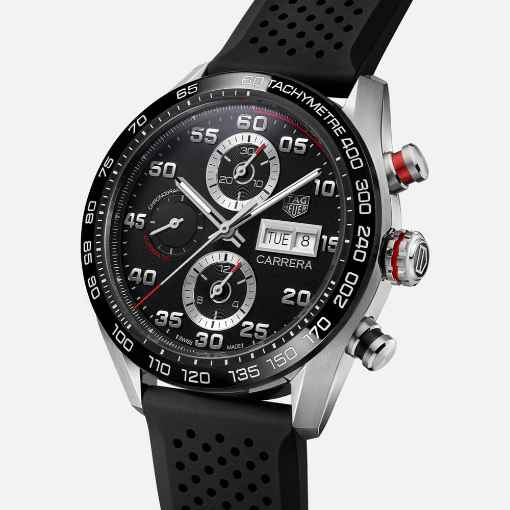 Rel gio TAG Heuer Carrera 43mm