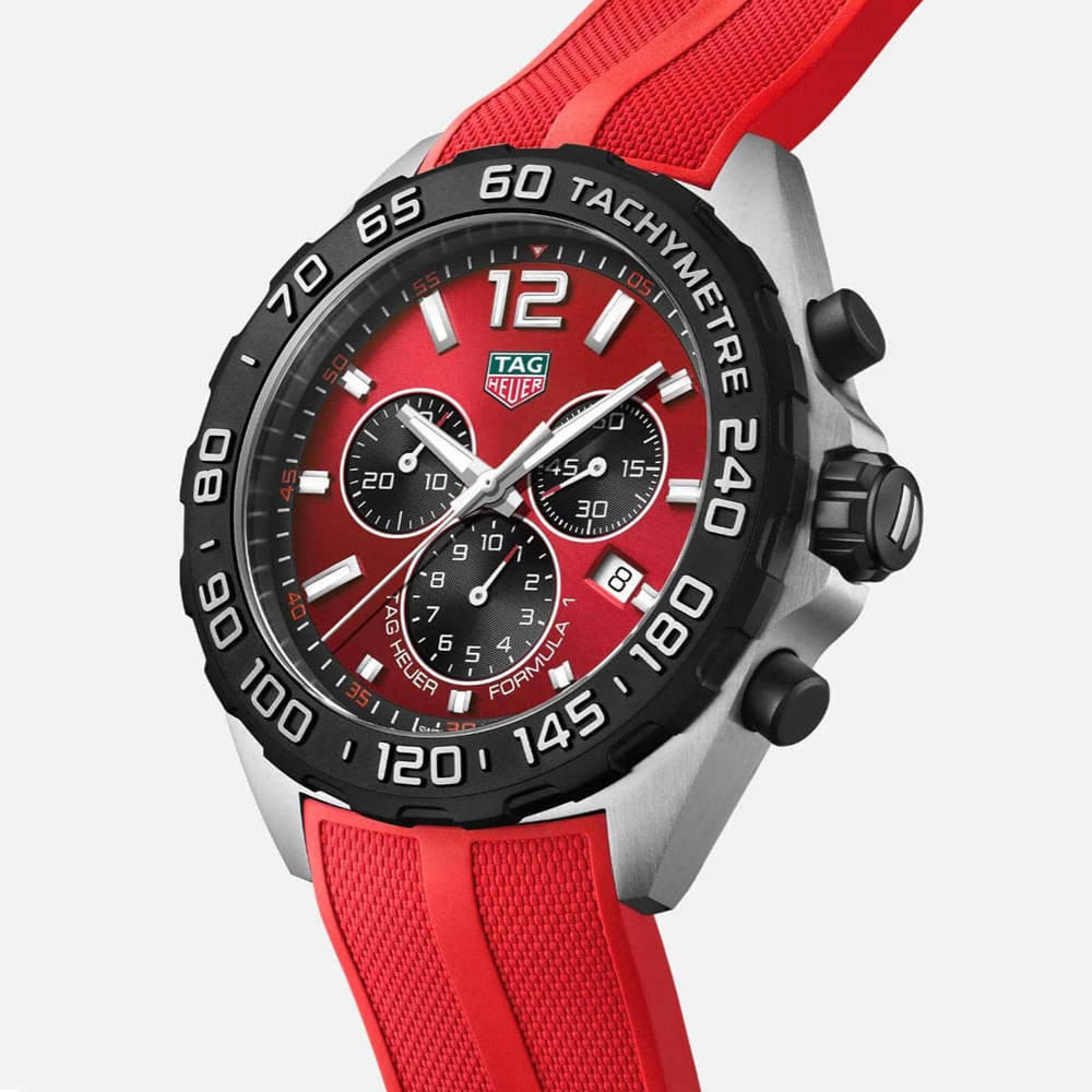 Rel gio TAG Heuer Formula 1 43mm