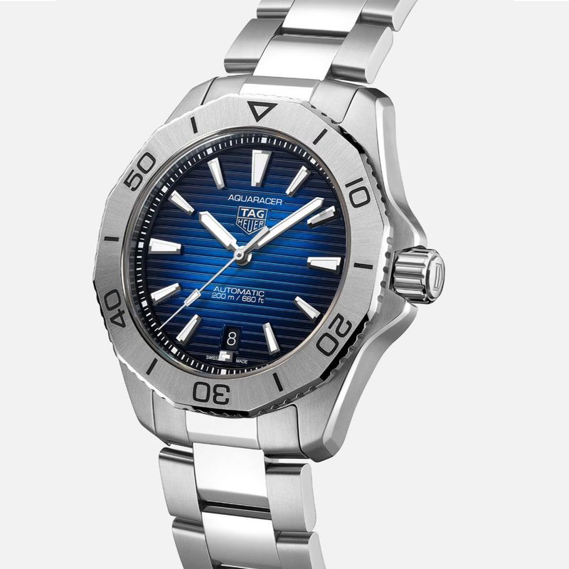 Rel gio TAG Heuer Aquaracer Professional 200