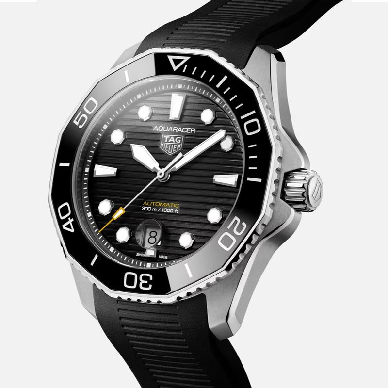 Rel gio TAG Heuer Aquaracer Professional 300 43mm