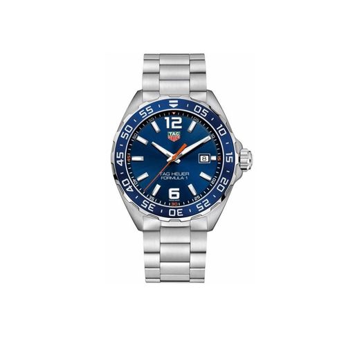 Rel gio TAG Heuer Link Lady Quartz 32mm Maxior