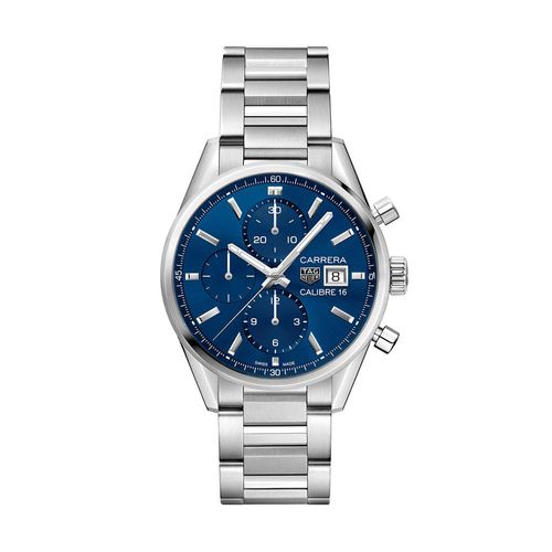 Rel gio TAG Heuer Carrera 42mm Maxior