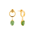 963979a-2-brincos-forever-gota-p-de-ouro-amarelo-18k-esmeraldas