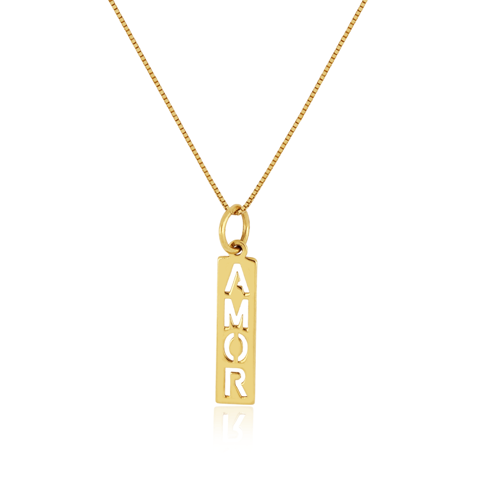 pingente-placa-amor-ouro-amarelo-18k