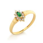 anel-formatura-ouro-amarelo-18k-esmeralda-diamantes