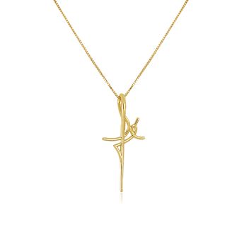 pingente-fe-letra-cursiva-ouro-amarelo-18k