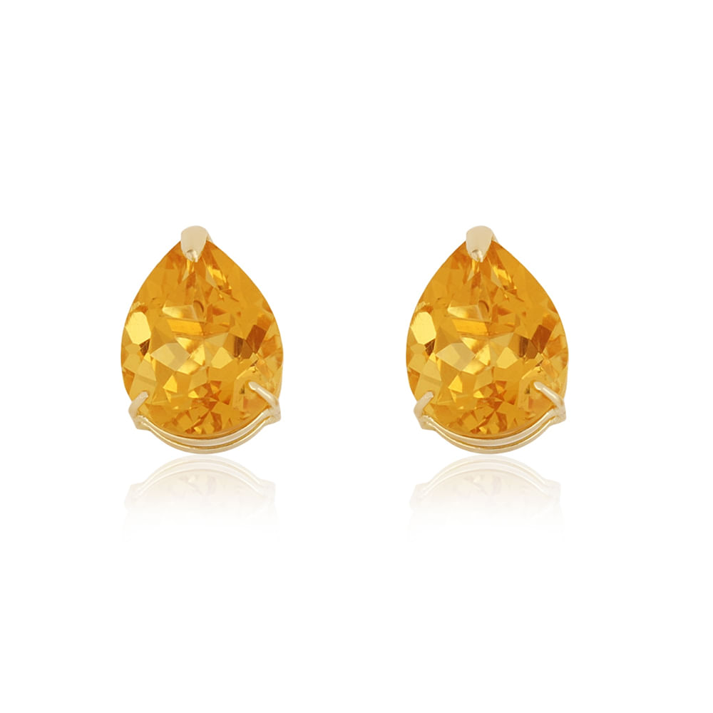 1134870-brincos-gota-de-ouro-amarelo-18k-com-topazio-amarelo-1