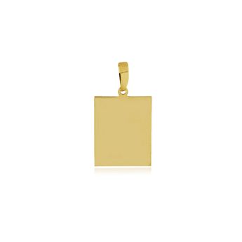 pingente-placa-ouro-amarelo-18k-texturizado-cruz