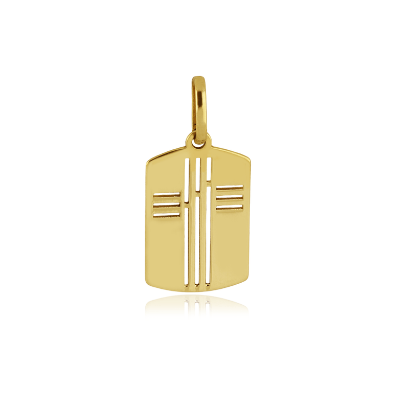 pingente-placa-cruz-ouro-amarelo-18k