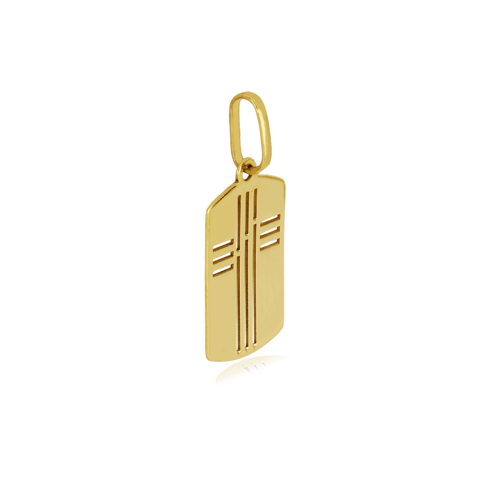 pingente-placa-cruz-ouro-amarelo-18k
