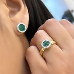 963253a_3_brincos-chuveiro-ouro-amarelo-18k-zirconias-verdes-brancas