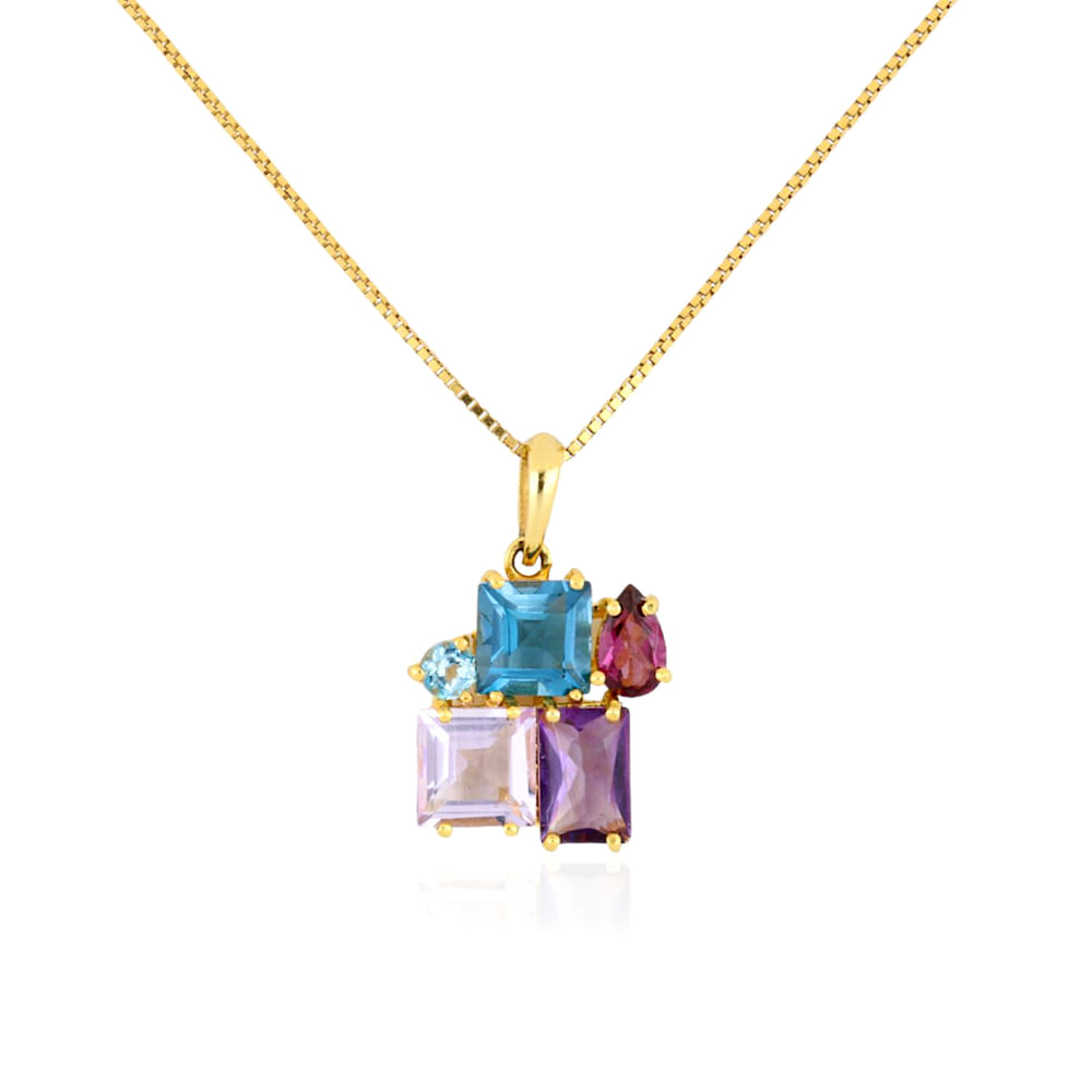 pingente-mosaico-ouro-amarelo-18k-pedras-brasileira