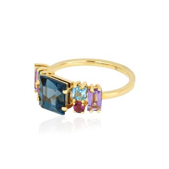 anel-mosaicos-ouro-amarelo-18k-pedras-brasileiras