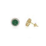 963253a_2_brincos-chuveiro-ouro-amarelo-18k-zirconias-verdes-brancas
