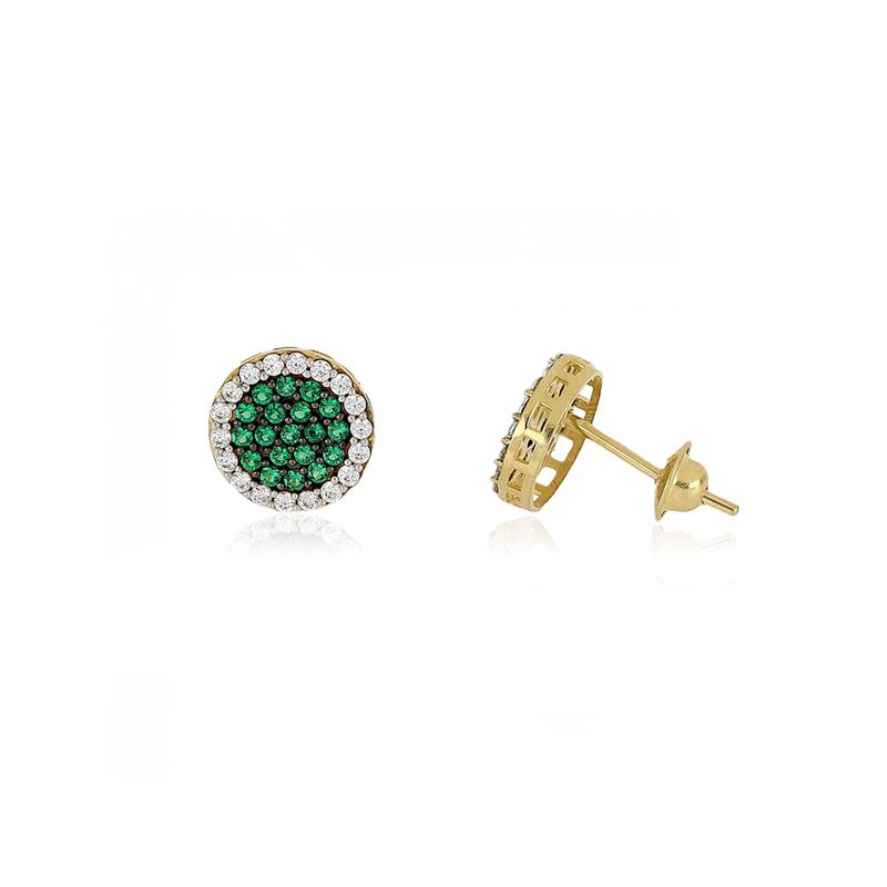 963253a_2_brincos-chuveiro-ouro-amarelo-18k-zirconias-verdes-brancas