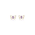 273714a_1_brincos-borboleta-infantil-ouro-amarelo-18k-ametista
