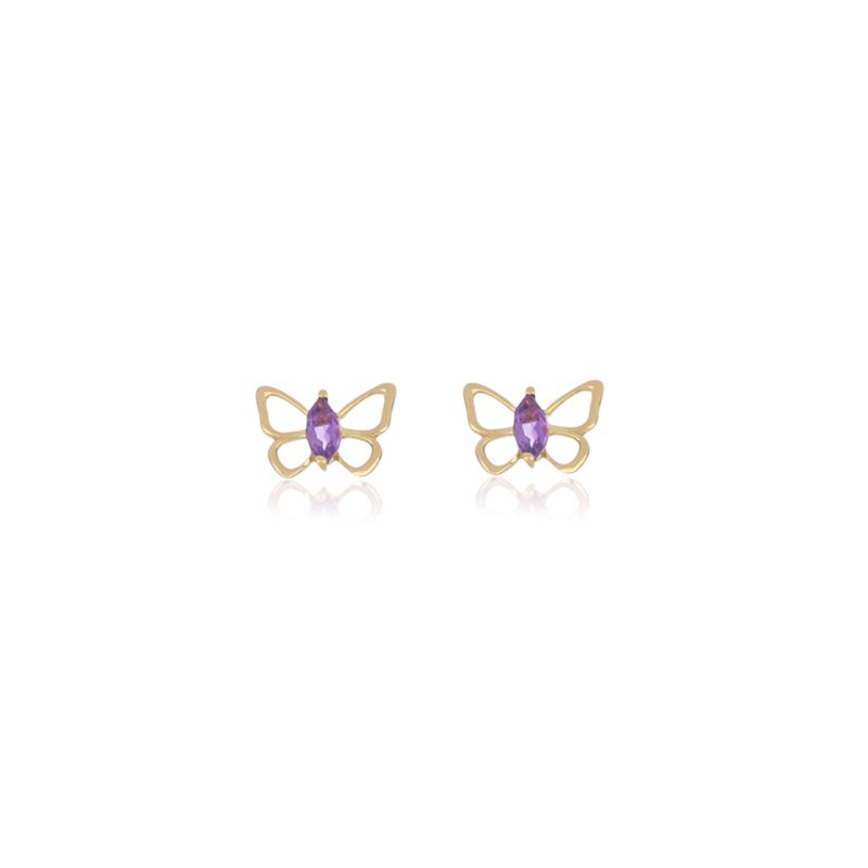 273714a_1_brincos-borboleta-infantil-ouro-amarelo-18k-ametista