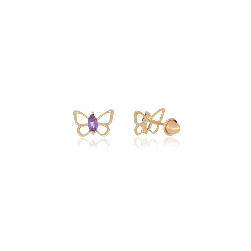 273714a_2_brincos-borboleta-infantil-ouro-amarelo-18k-ametista