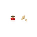 273926a_2_brincos-infantis-cereja-ouro-amarelo-18k-esmaltado