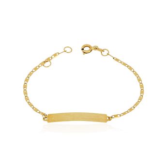 405925a_1_pulseira_infantil-plaquinha-ouro-amarelo-piastrina