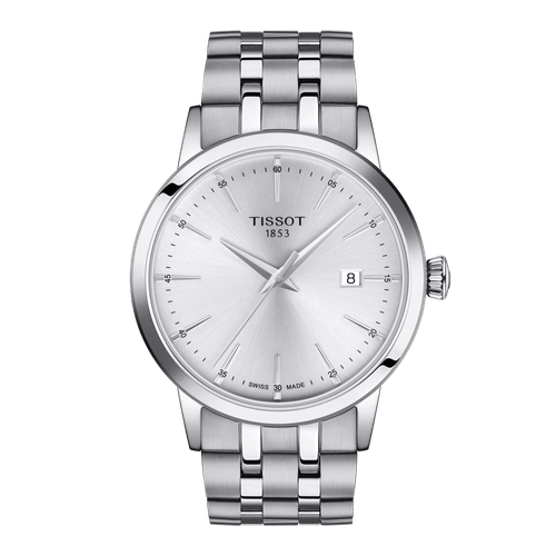 Tissot hotsell T-classic