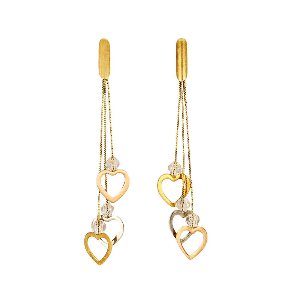 553367t_1_brincos-coracao-tres-cores-ouro-amarelo-branco-rose-pendurado
