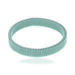 p1350180-pulseira-de-malha-de-aco-verde