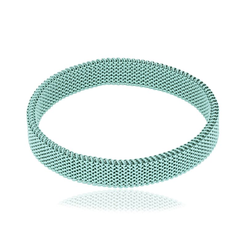p1350180-pulseira-de-malha-de-aco-verde