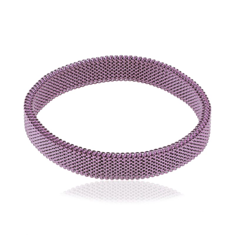 p1350180-pulseira-de-malha-de-aco-lilas-escuro
