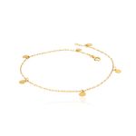 465174a_1_tornoizeleira-ouro-amarelo-18k-medalhinhas-redondas